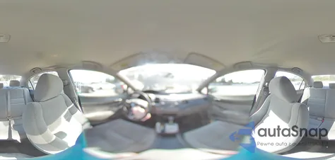 2009 Honda Civic Lx из США, поврежденный, VIN 1HGFA16579L011252